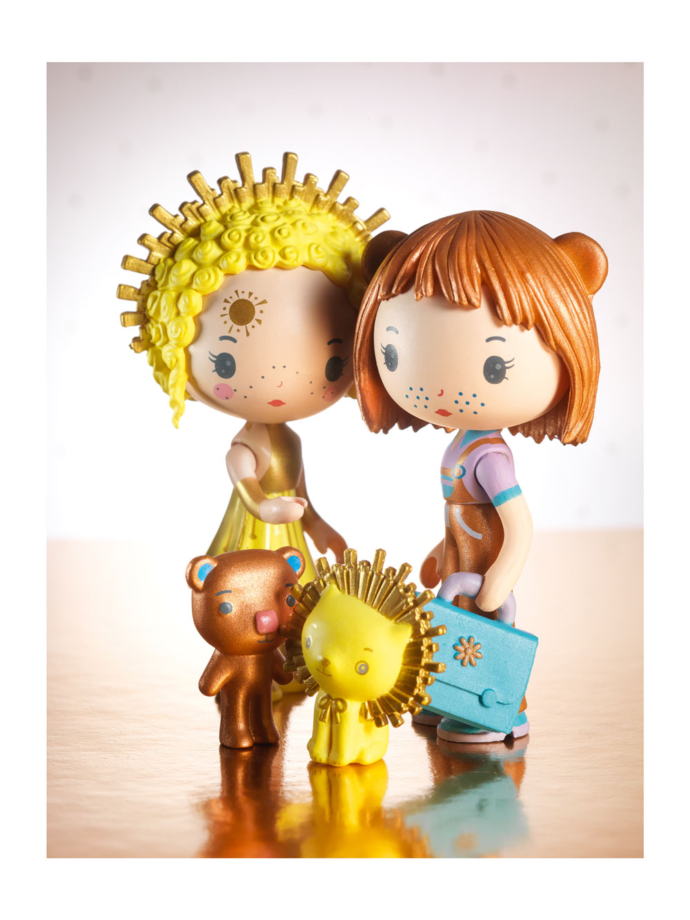 Sunny & Mia House - Casa Nuvem das Tinyly