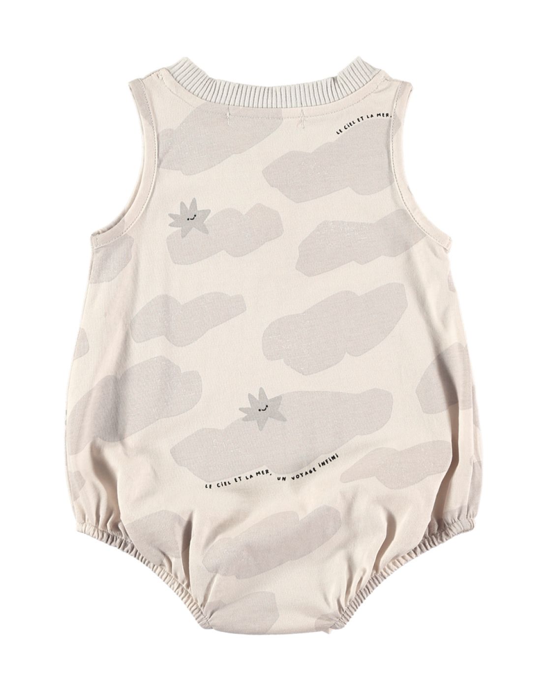 Fofo Ciel Beige Babyclic