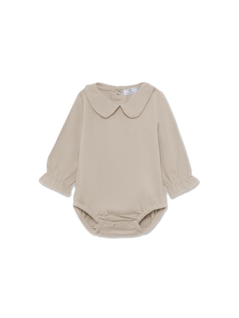 STREET MONKEY Body Gola Peter Pan  Bege