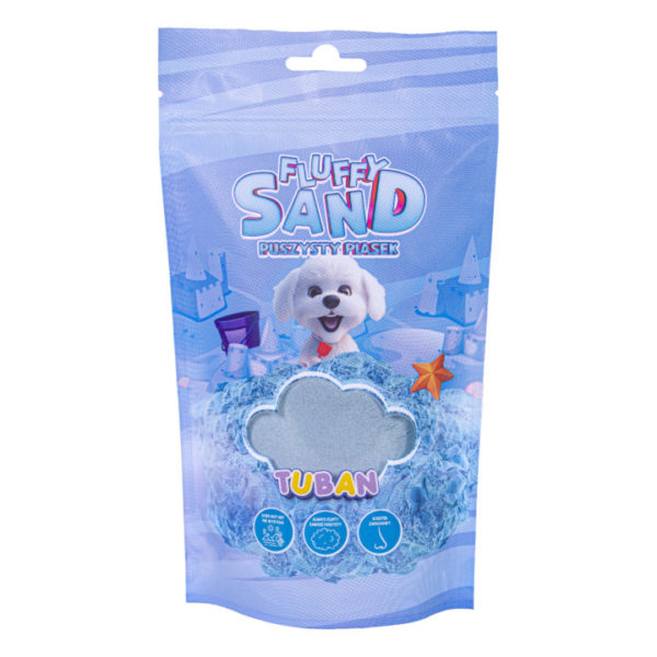 TUBAN Fluffy Sand 90g