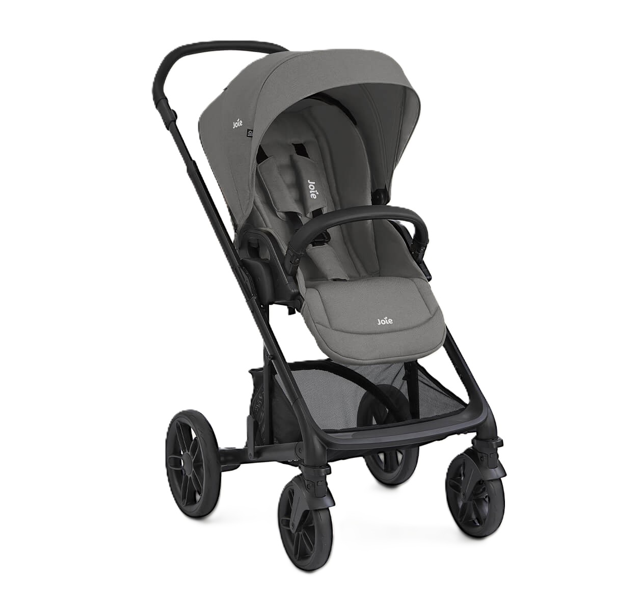 JOIE Carrinho Passeio Chrome™ 2 Quartz