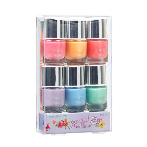 SOUZA Vernizes Unhas Party