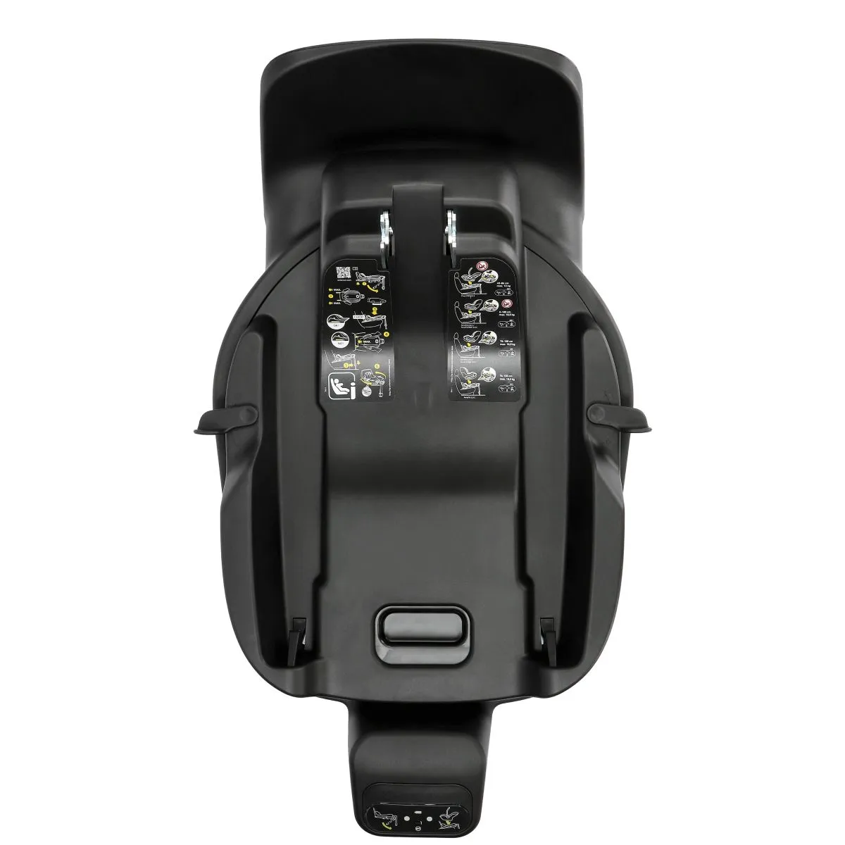 AVIONAUT Base Isofix Giratória IQ Orbit