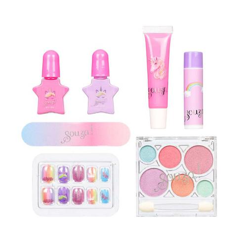 SOUZA Set de Beleza Unicórnio