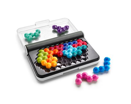 IQ Six Pro SMART GAMES
