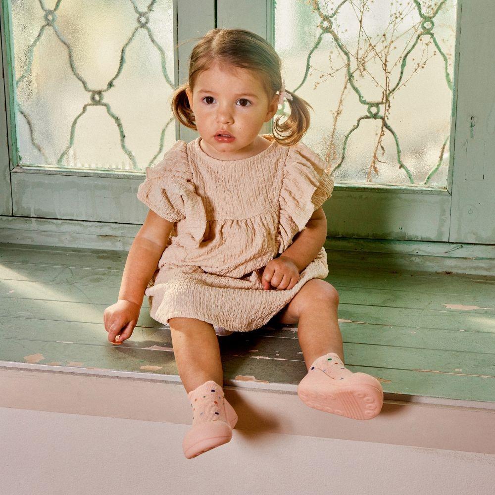 Attipas Bamboo Pop Peach