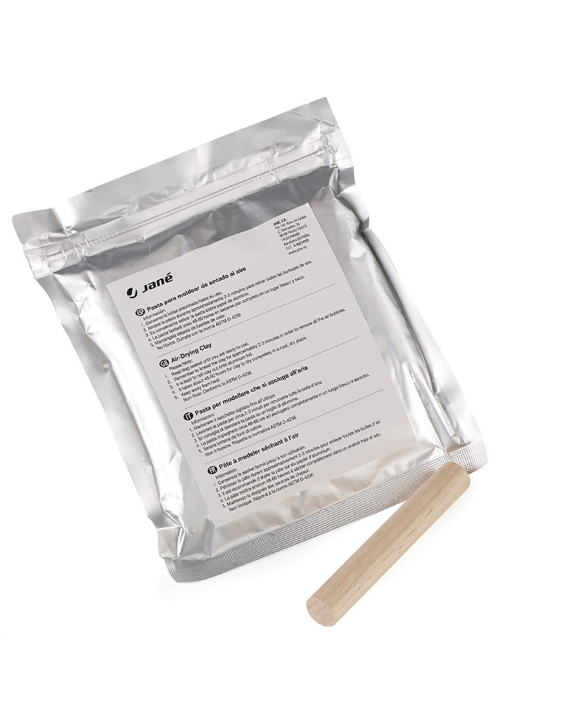 Jané moldura de fotos tripla (impressão-foto-impressão)