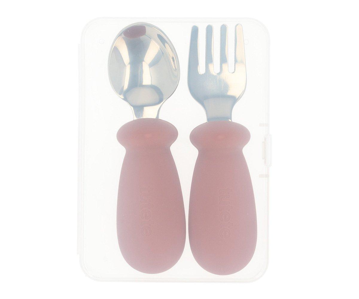 TUTETE Talheres Aprendizagem