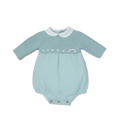 Fofo bebé menino Bodoques Pangasa Baby