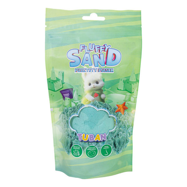 TUBAN Fluffy Sand 90g