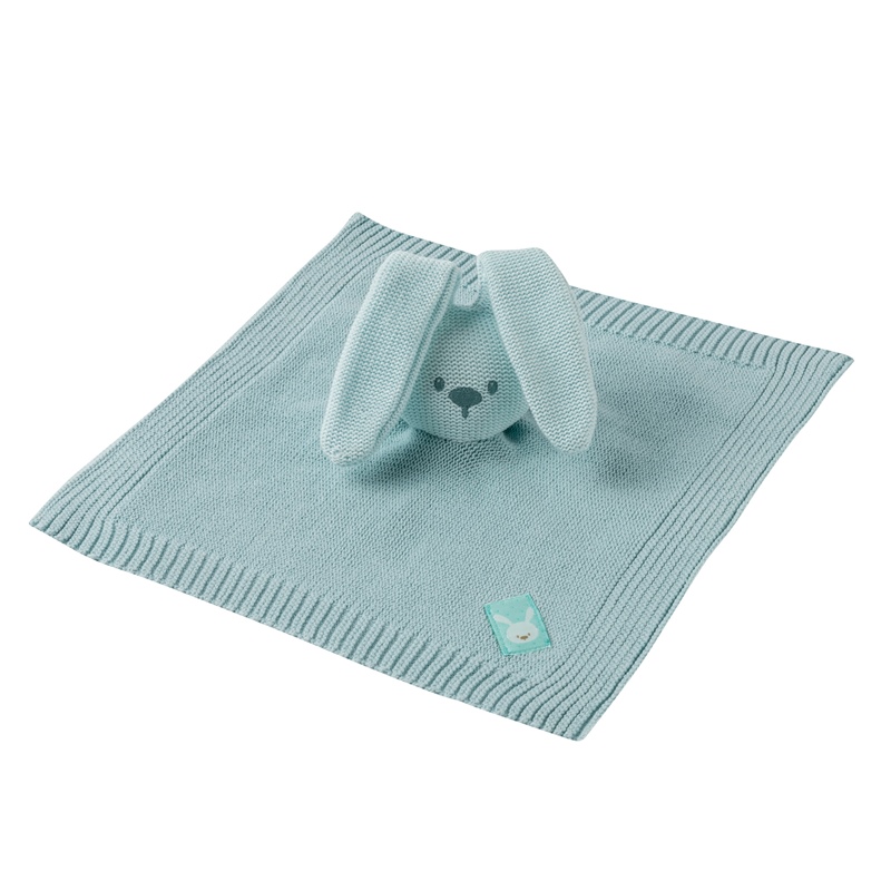 Lapidou -  Coelho Tricot Menta