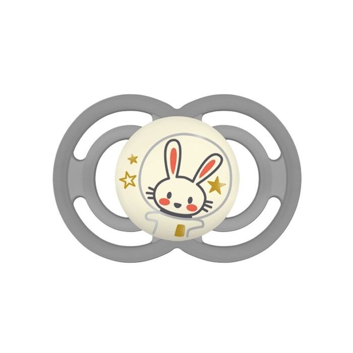 MAM Chupeta Perfect Night 1un - 16+ Meses