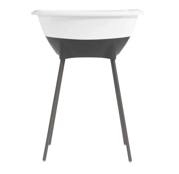 LUMA Banheira c/ suporte e redutor Snow White