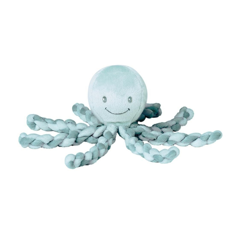 Lapidou - Polvo  Menta