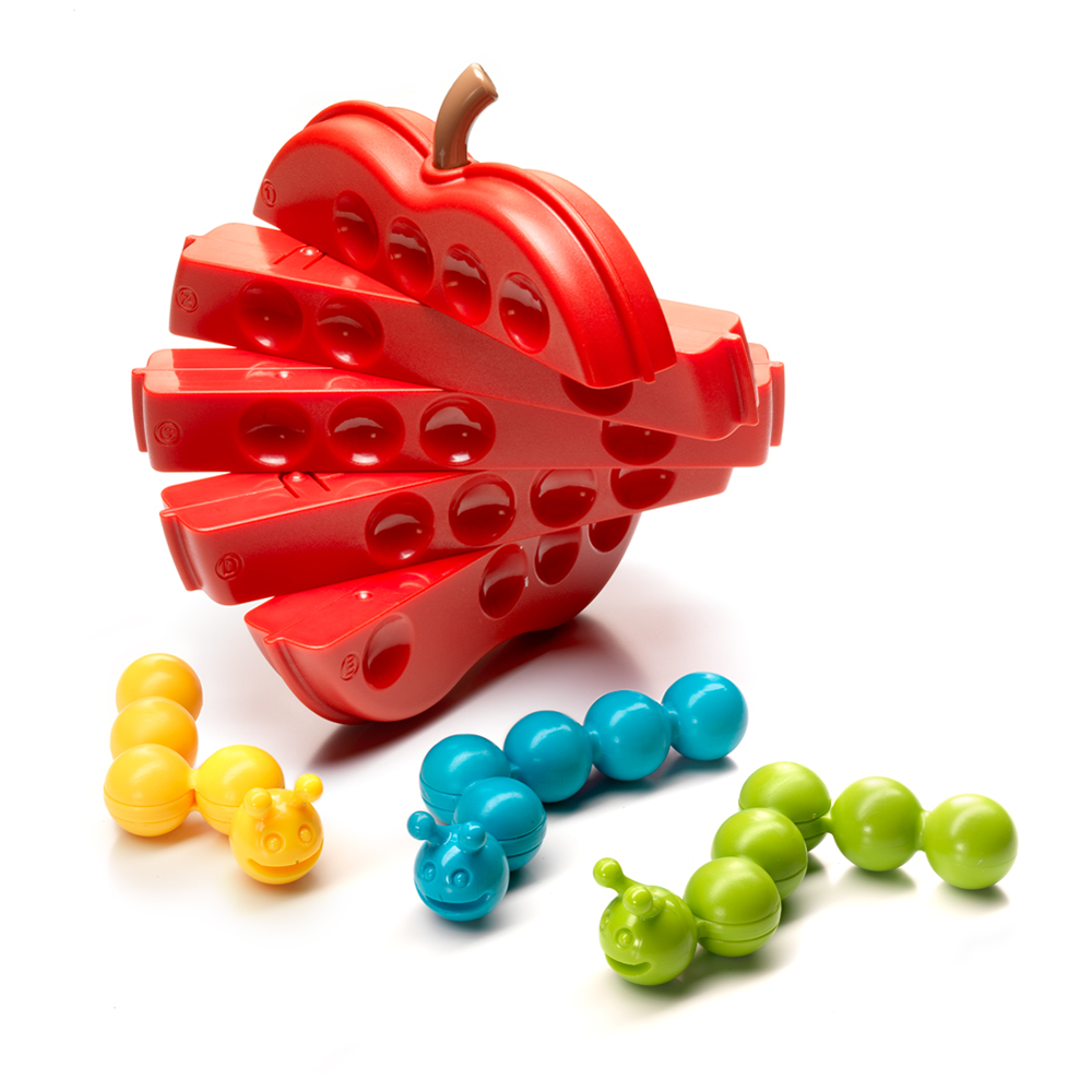 SMART GAMES Apple Twist