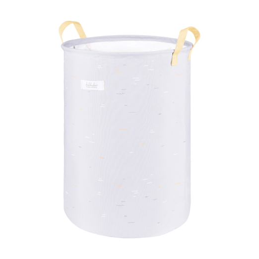 KIKKABOO Cesto Arrumação Selly Me