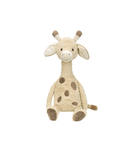 HAPPY HORSE Peluche Big Giraffe 75 cm