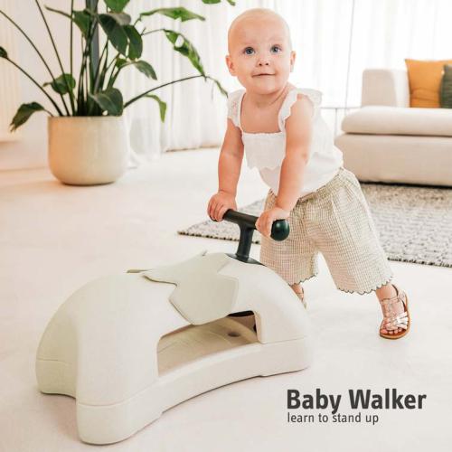 SCOOT AND RIDE  My First Andador Azeitona