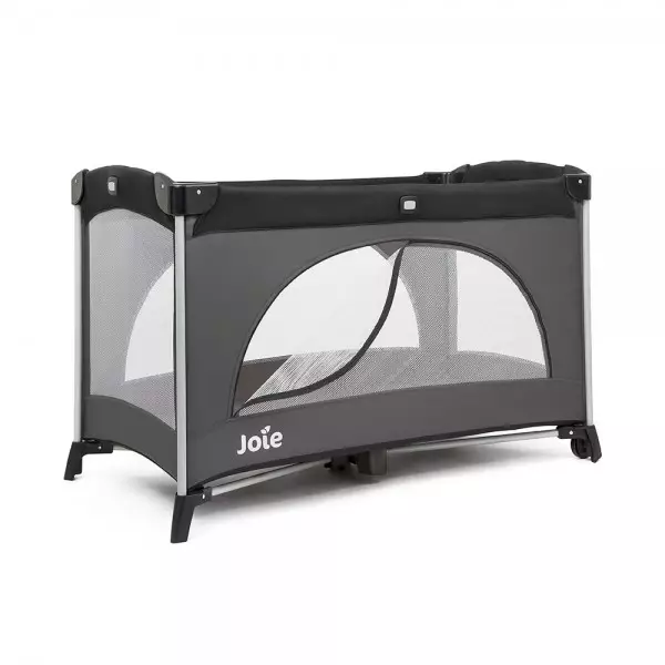 Joie cama de viagem Allura 120 Ember