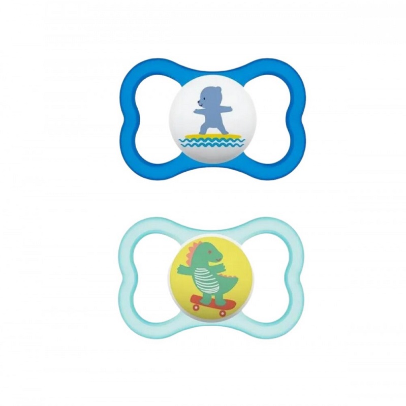 MAM chupeta Air - 16+ meses