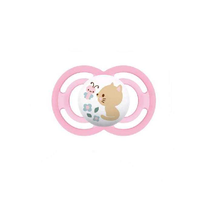 MAM Chupeta Perfect 1un 6+ Meses