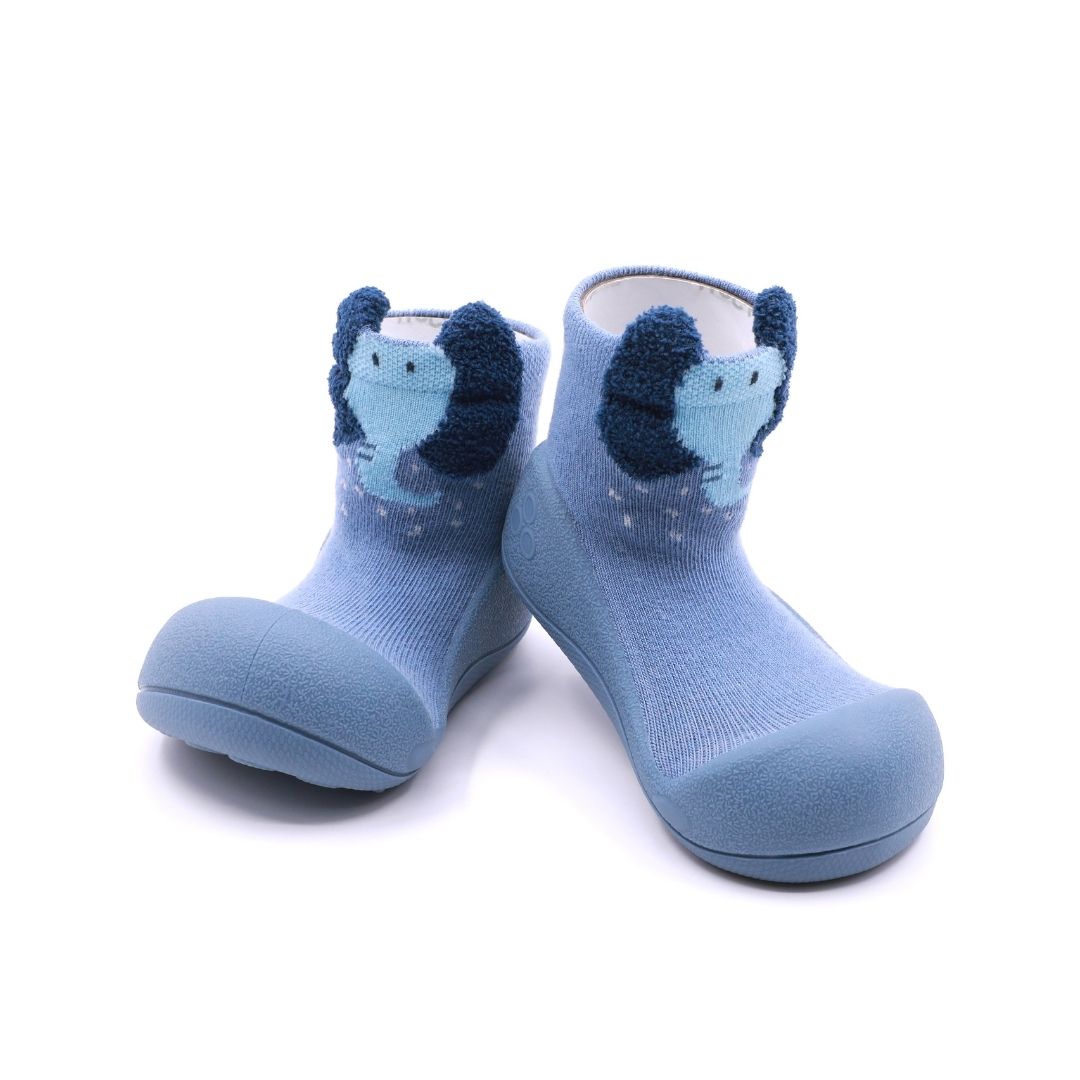 ATTIPAS Zootopia Elephant Blue