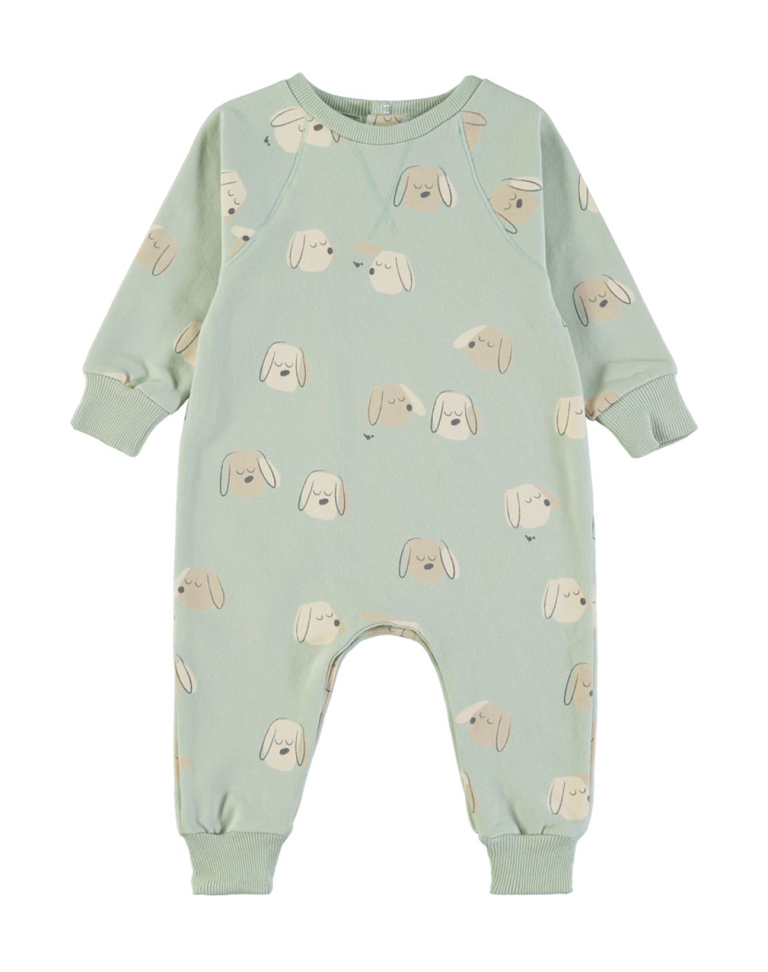 Babygrow Guests Babyclic