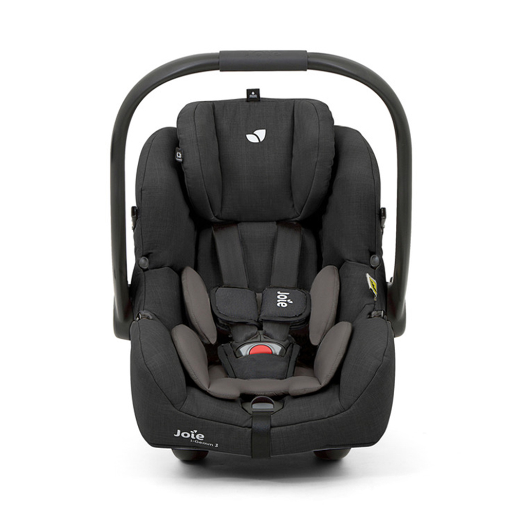 Porta-bebés i-Gemm 3 Joie - Shale