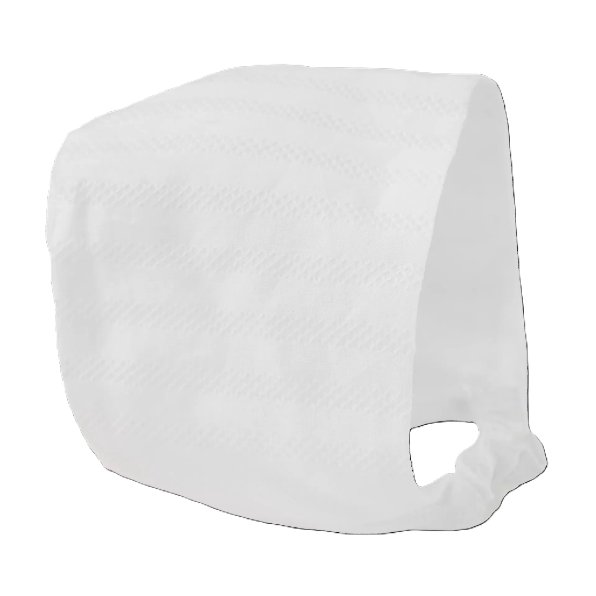 Touca pure ivory Baby Gi