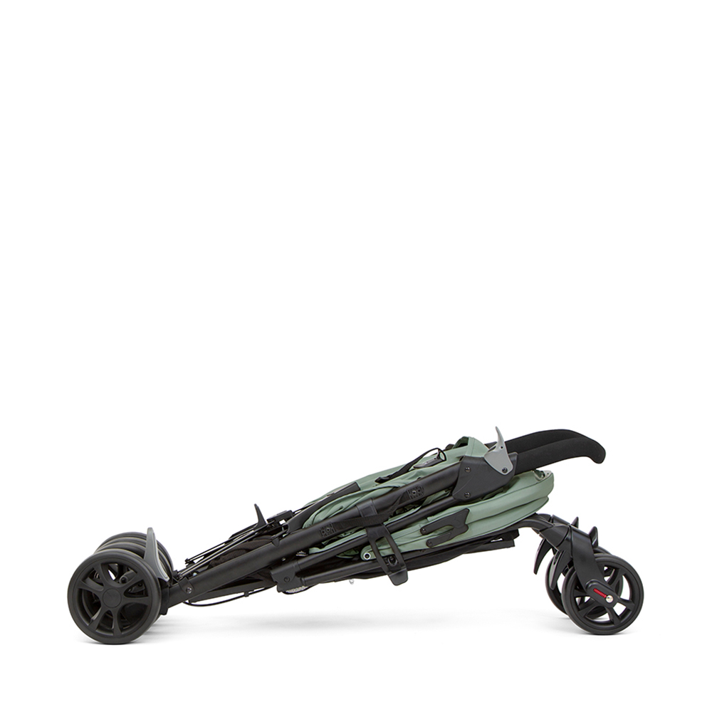 Joie cadeira de passeio Brisk Lx - Laurel
