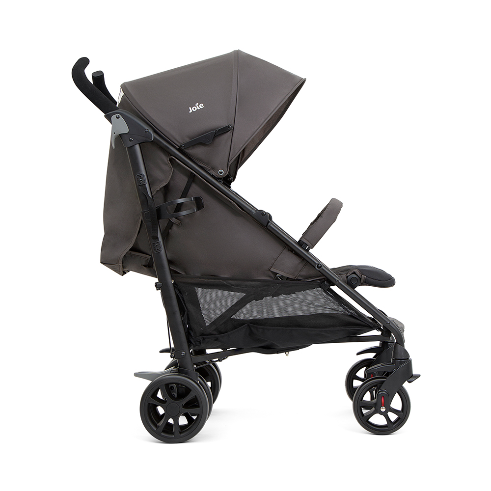 Joie cadeira de passeio Brisk Lx - Ember