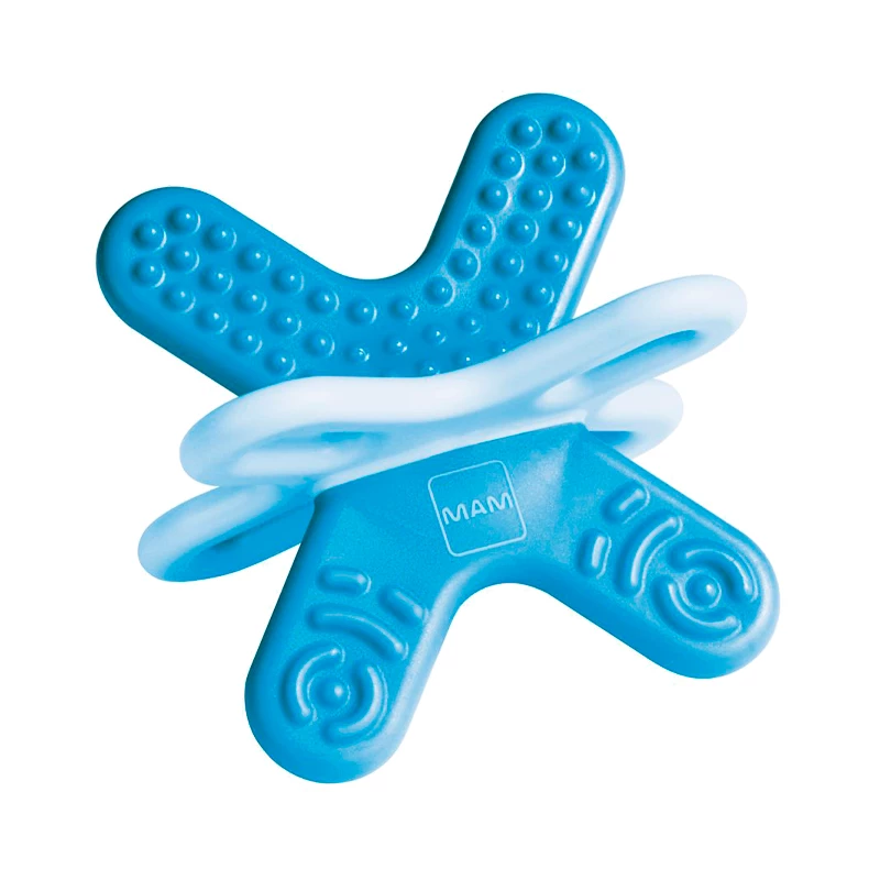 MAM mordedor Bite & Relax fase 2 - 4+ meses