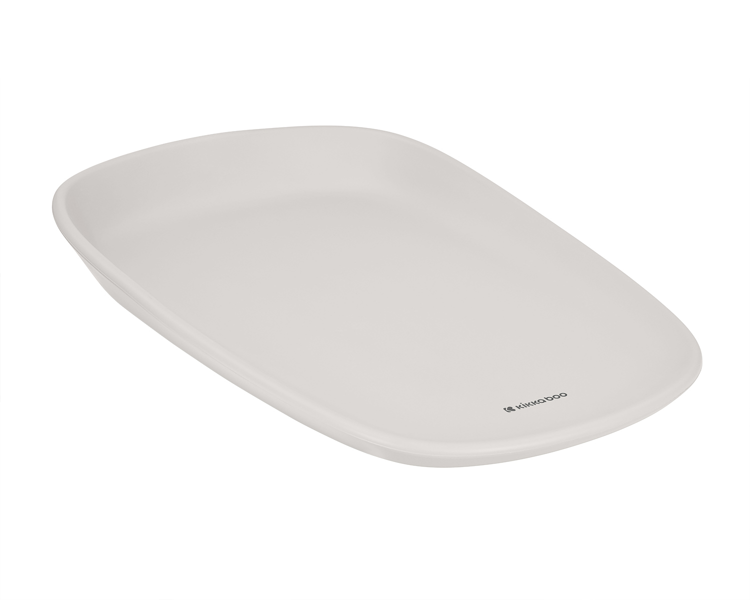 KIKKABOO Trocador Espuma EVA Bege