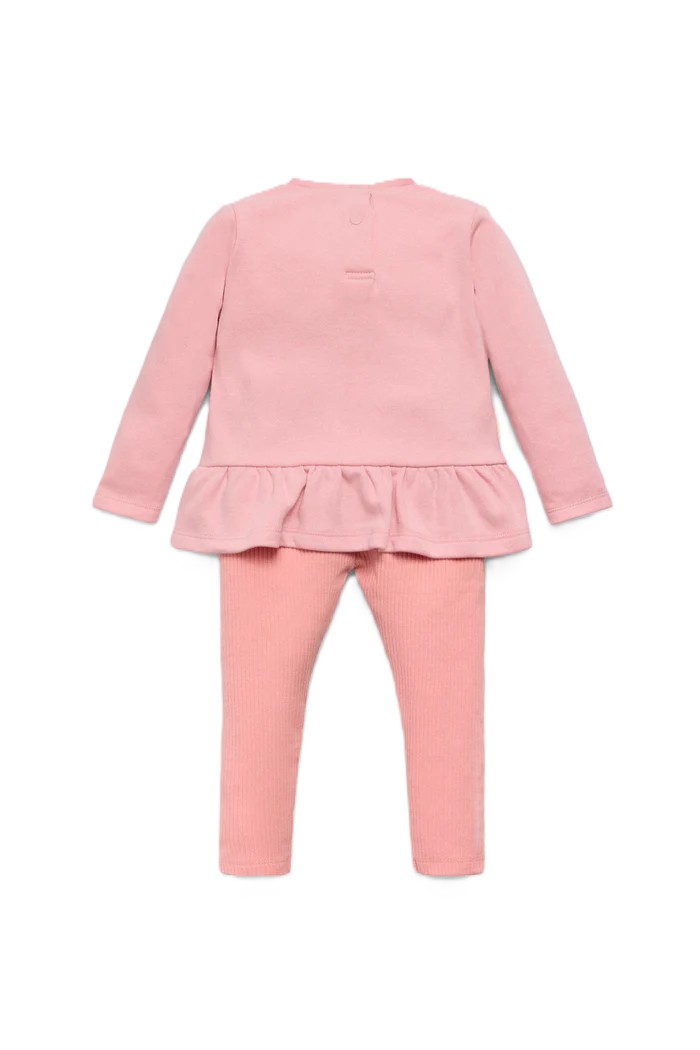 YSABEL MORA Conjunto 3 Pçs Candy Circus