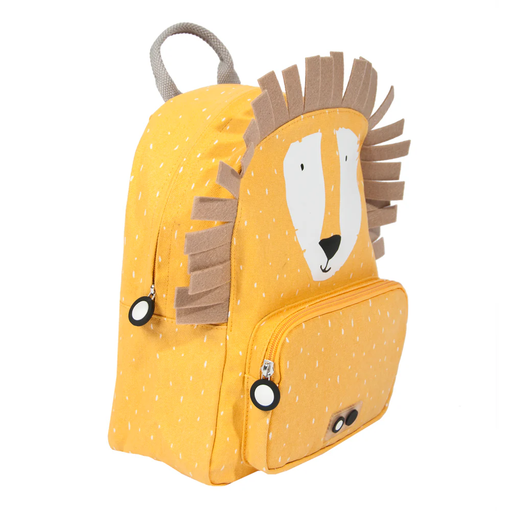 Trixie Mochila Mr. Lion