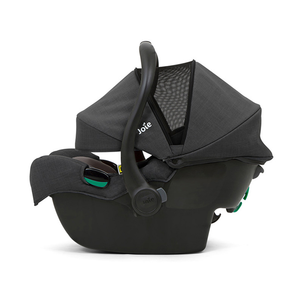 Porta-bebés i-Gemm 3 Joie - Shale