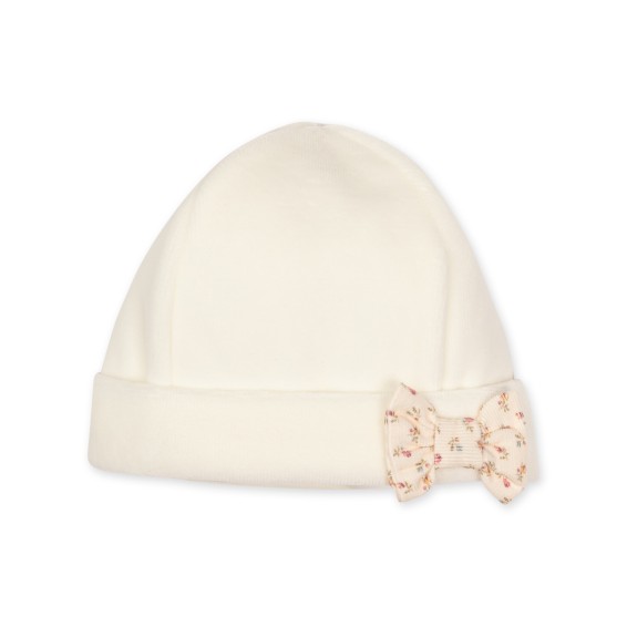 Baby Gi Gorro de Veludo Heather