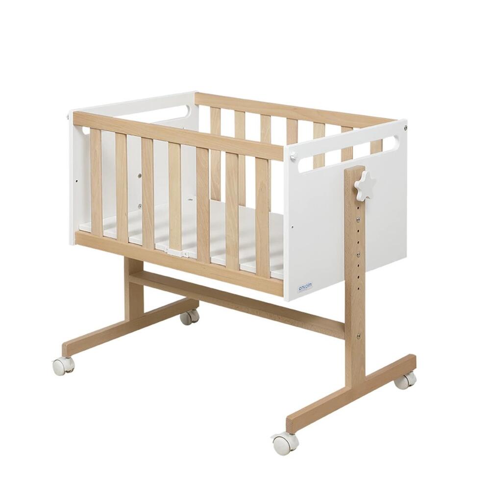 Micuna Mini-Berço You & Me Plus