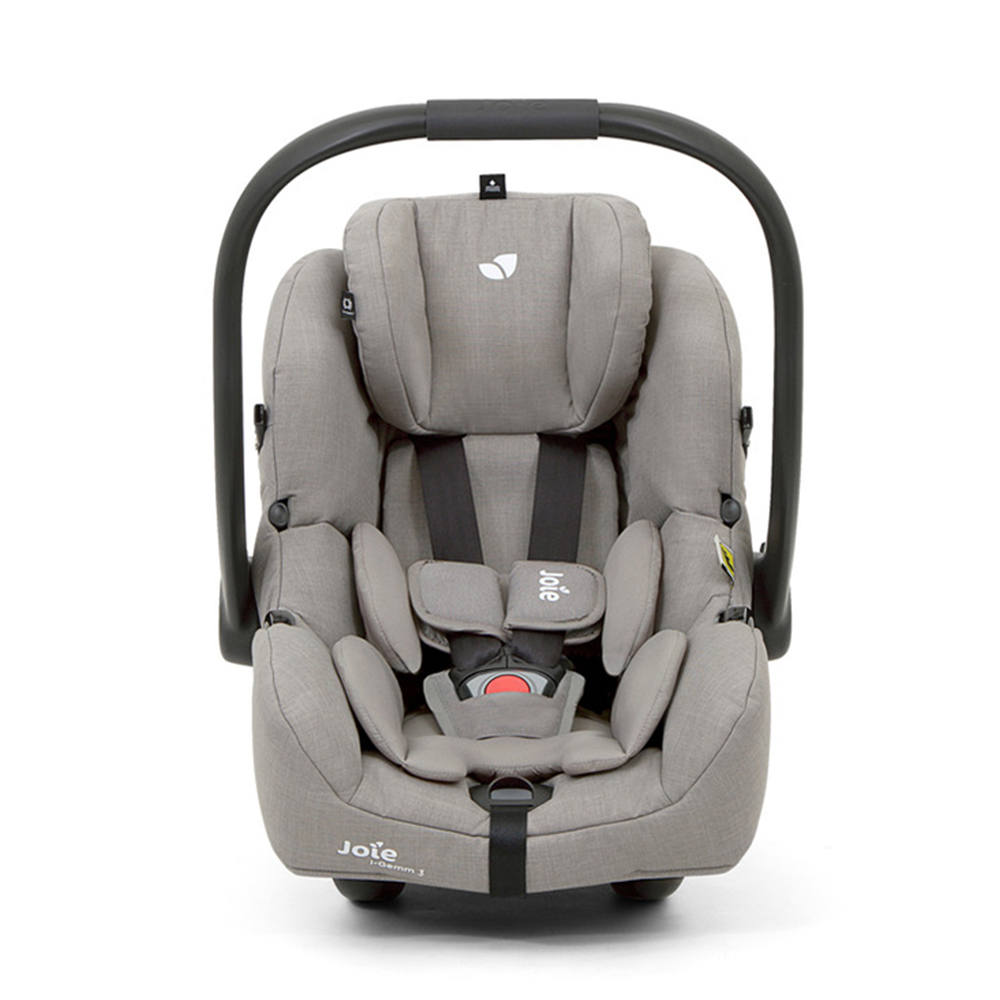 Porta-bebés i-Gemm 3 Joie - Pebble