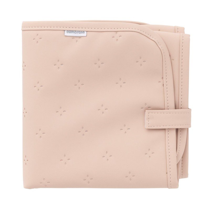 CAMBRASS Muda Fraldas 40x60 Bege