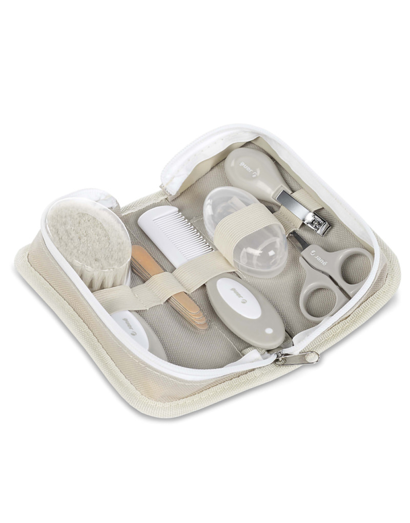 Jané nécessaire básico de higiene