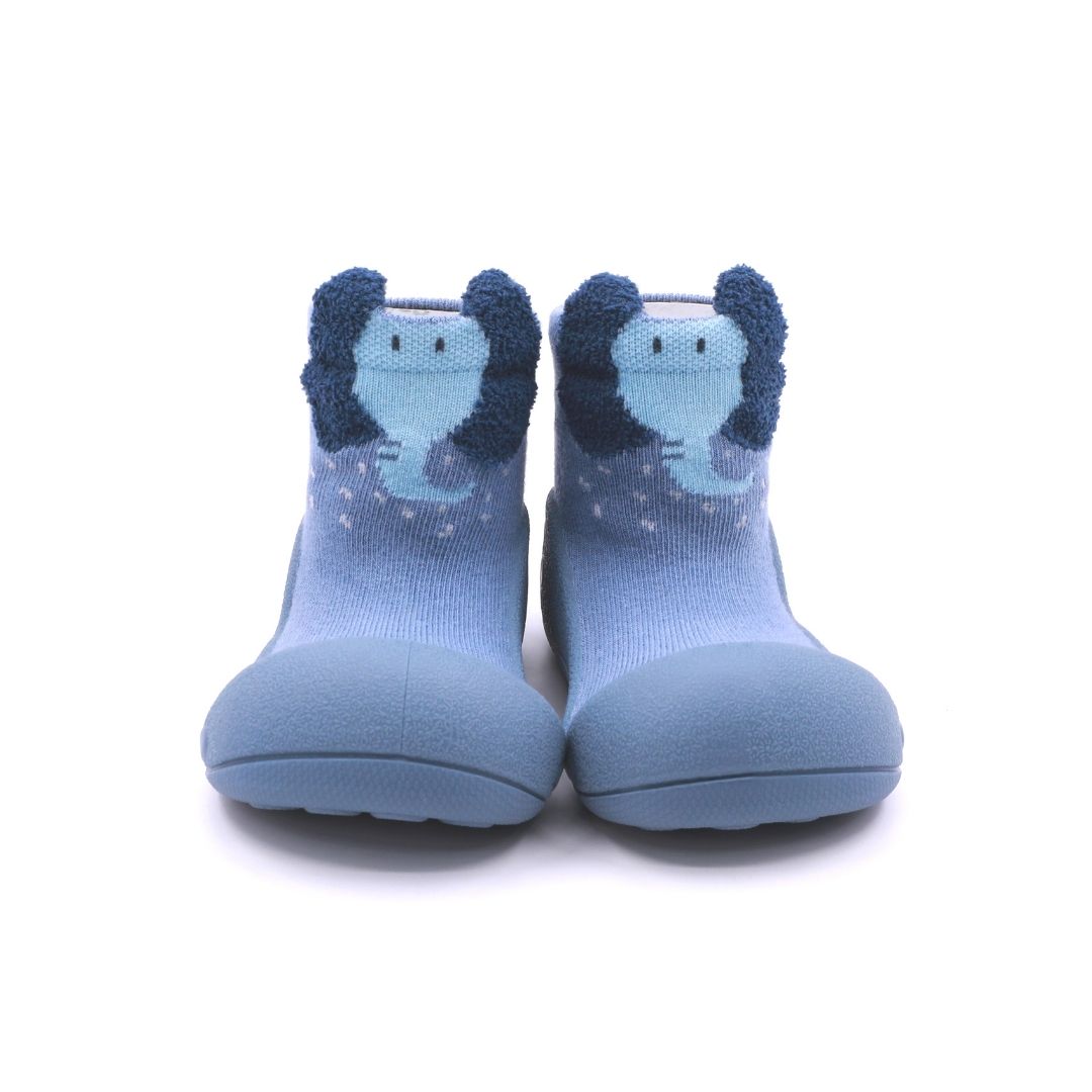 ATTIPAS Zootopia Elephant Blue