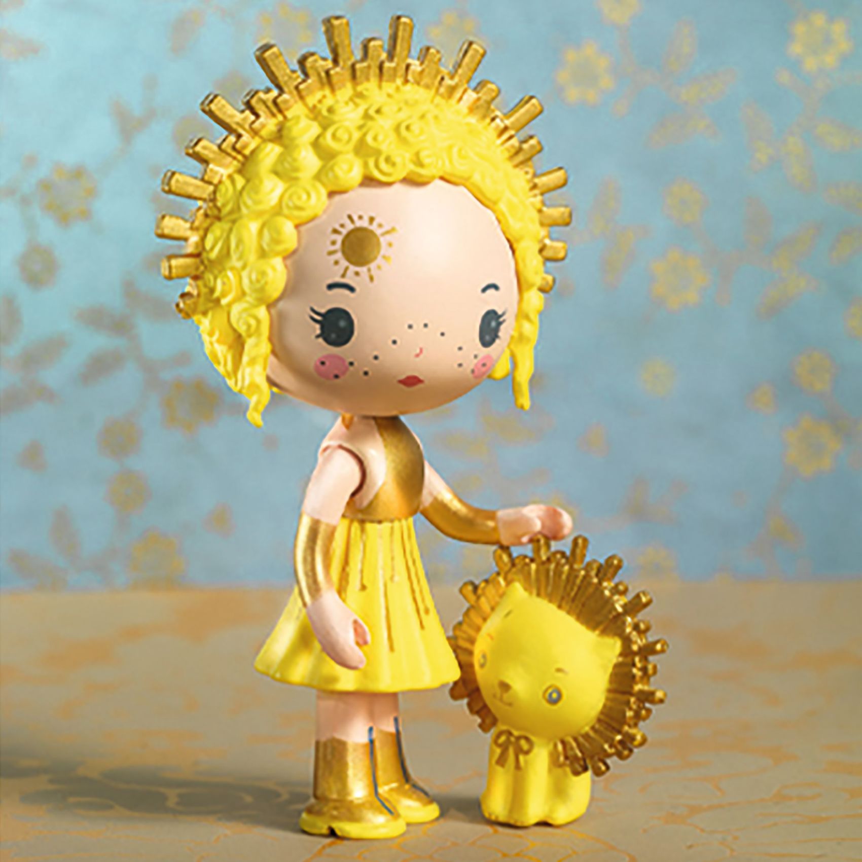 Sunny & Mia House - Casa Nuvem das Tinyly