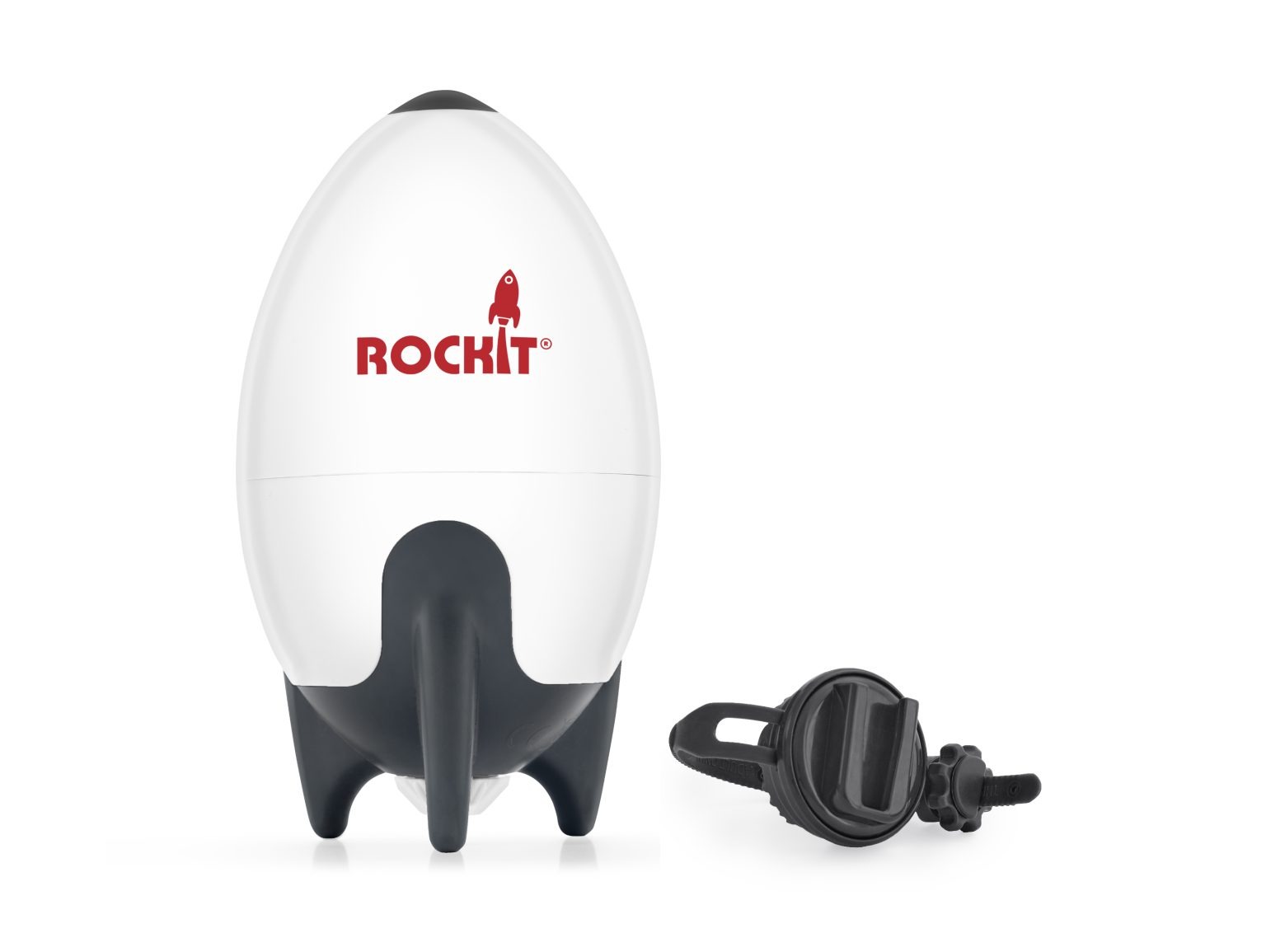 ROCKIT Baby Rocker Recarregável