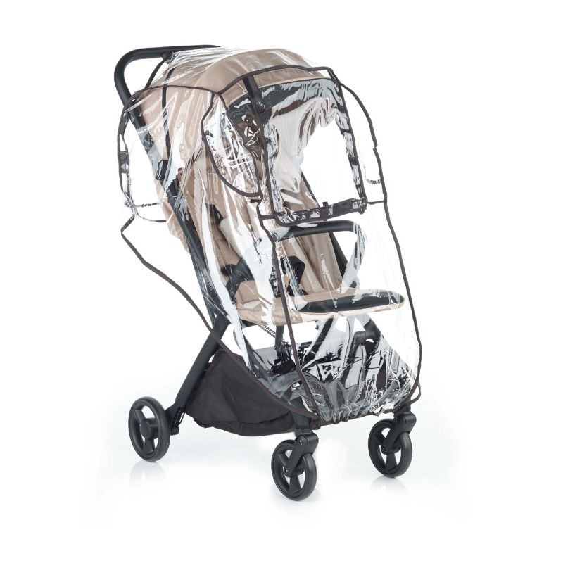 JANÉ Capa de Chuva p/ Carrinho Universal