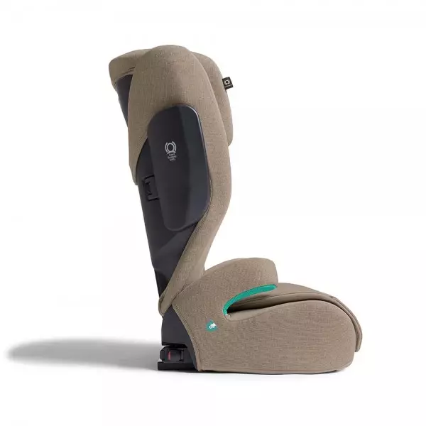 Joie Signature elevador i-Traver (100 - 150 cm) - Sandstone