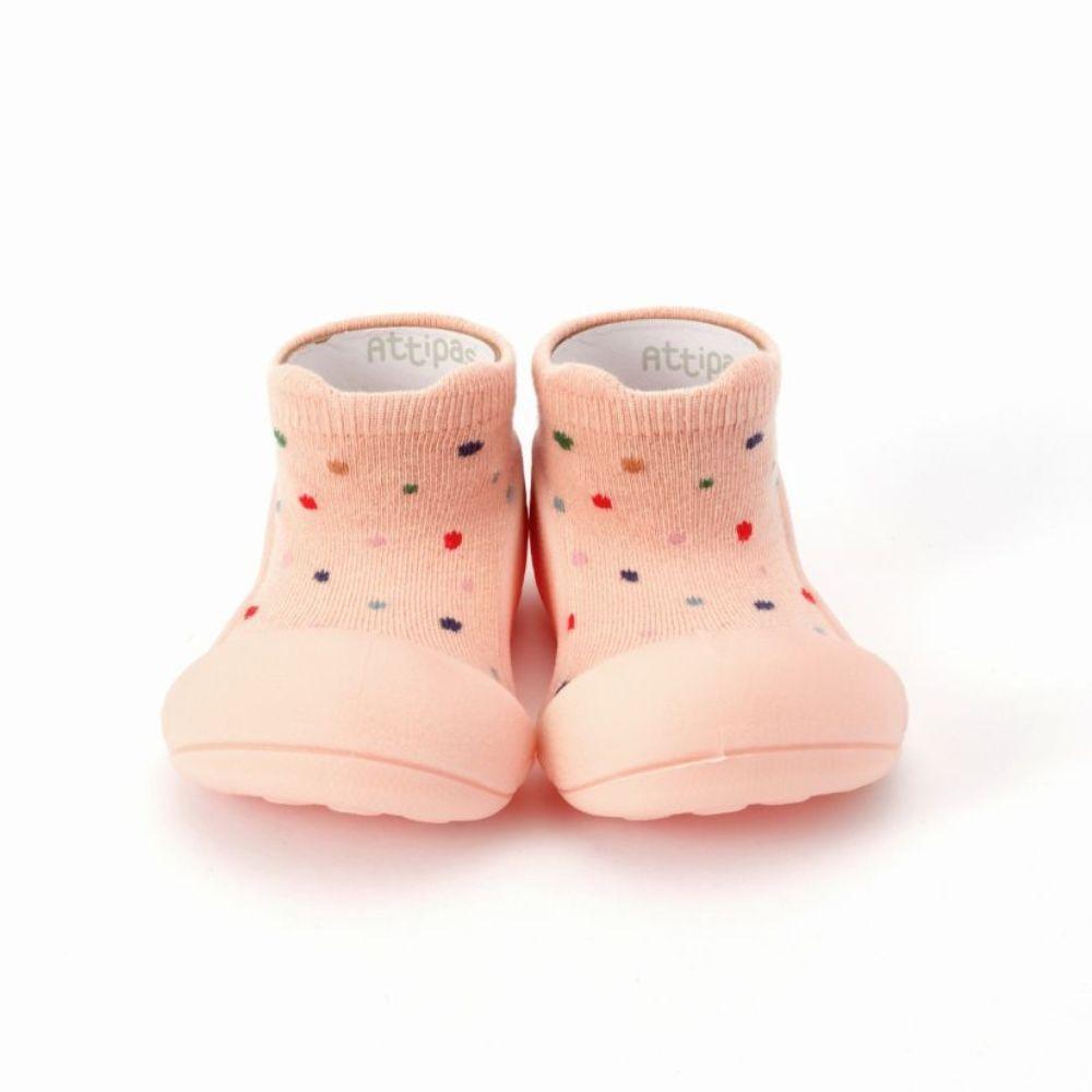 Attipas Bamboo Pop Peach