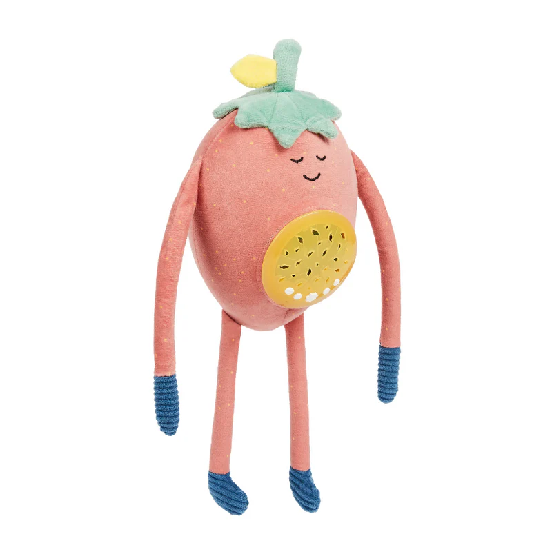 Badabulle Luz Presença Barnabé