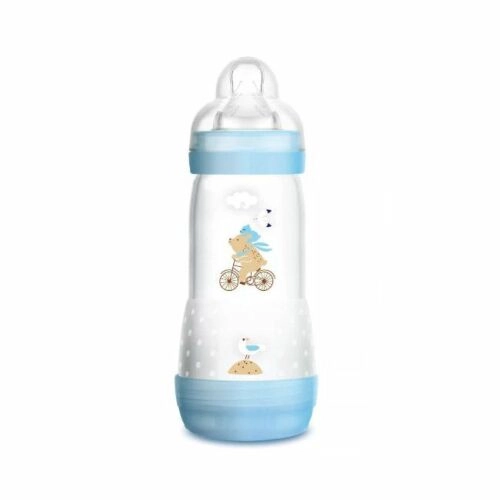 MAM Biberão Anticólica Easy Start 320ml - 4+ meses