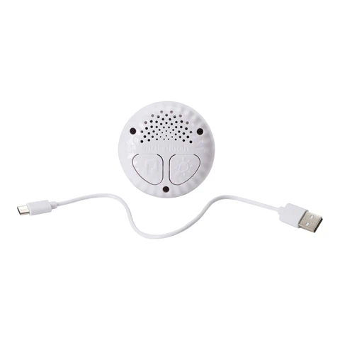 LITTLE DUTCH Peluche Little Goose Light & Sound